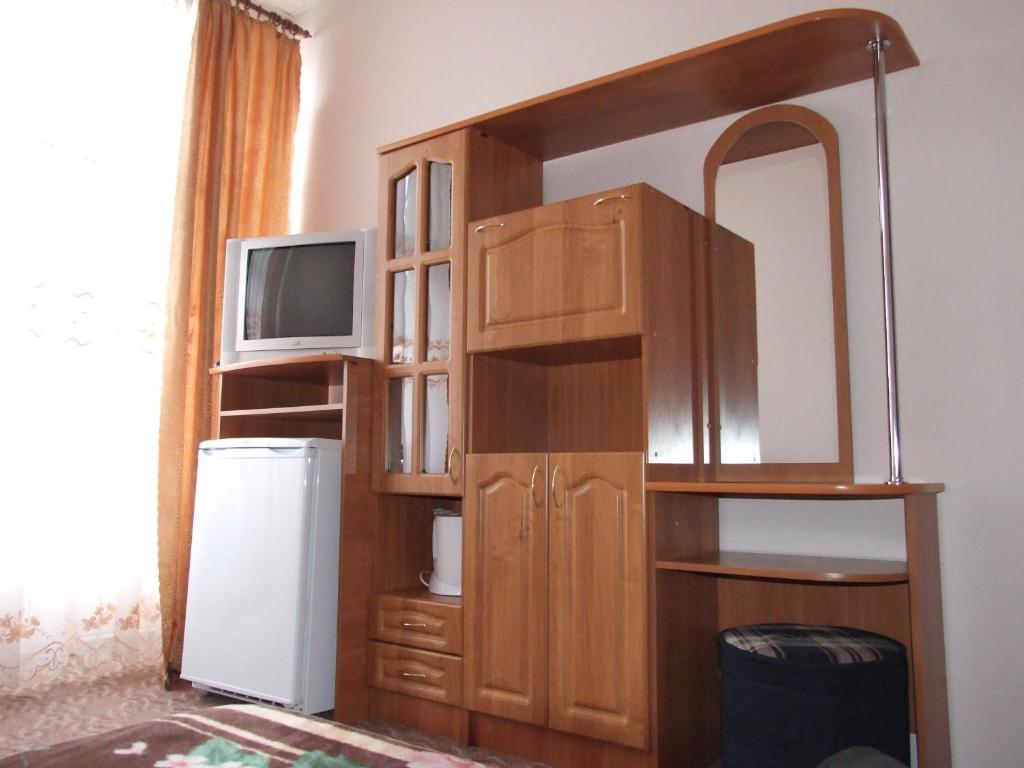 Sanatoriy Kristall Truskavets Quarto foto