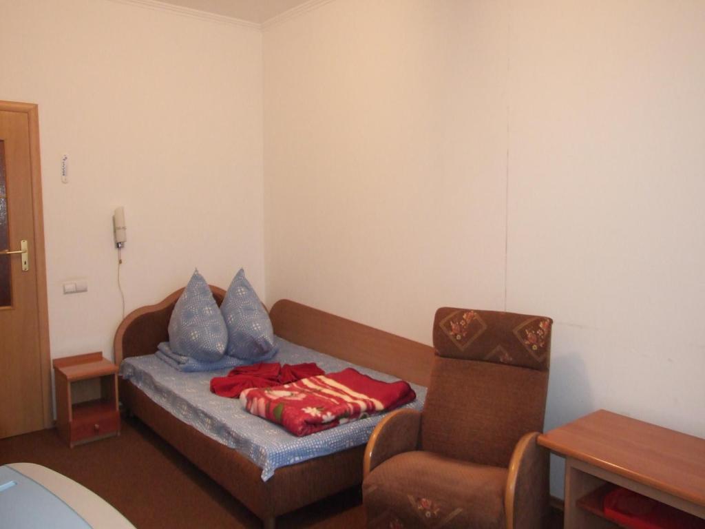 Sanatoriy Kristall Truskavets Quarto foto