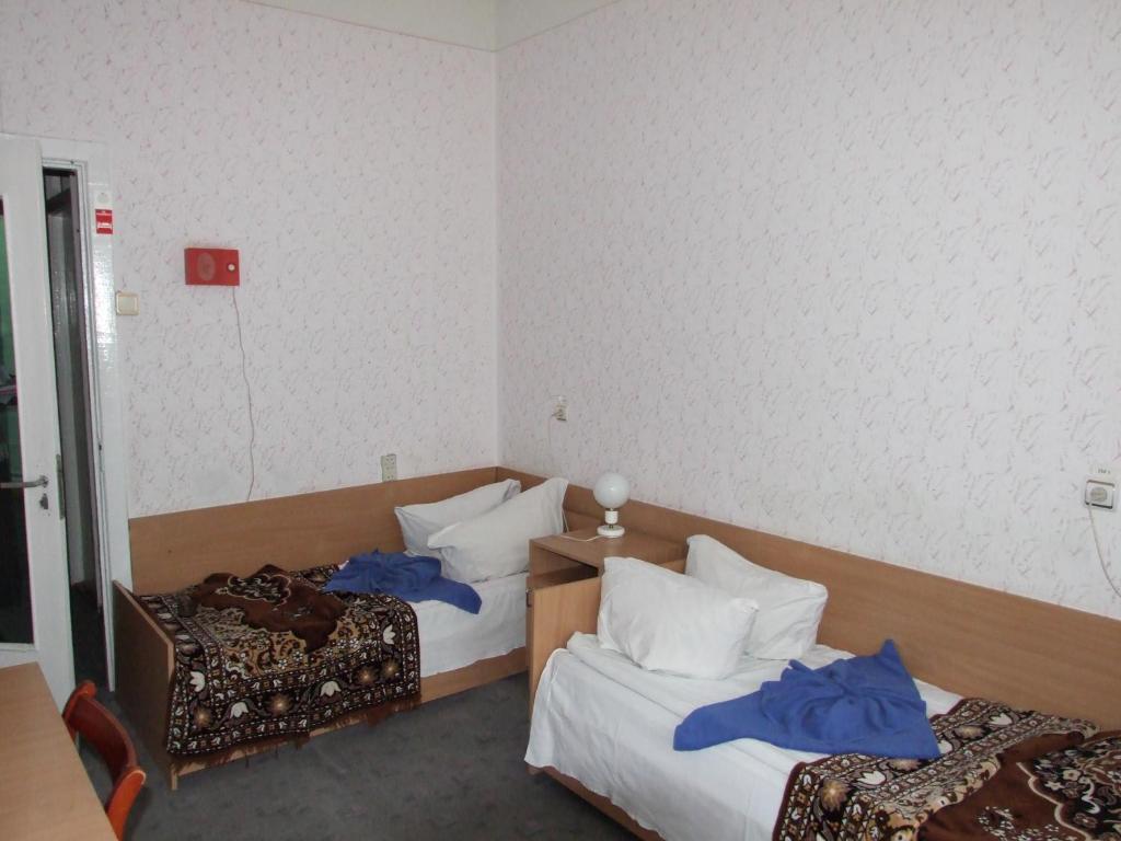 Sanatoriy Kristall Truskavets Quarto foto