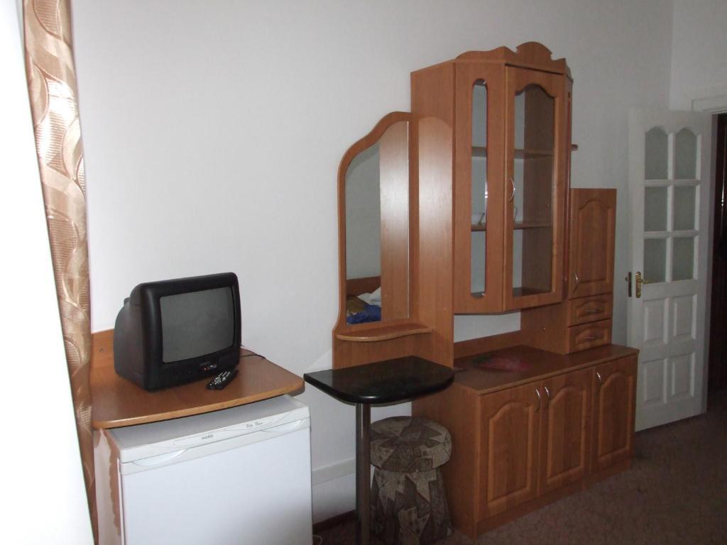 Sanatoriy Kristall Truskavets Quarto foto